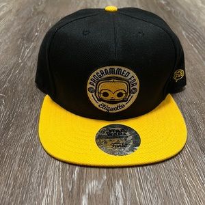 Funko SnapBack